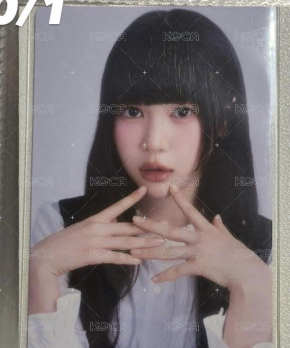 Ye-on官拍
