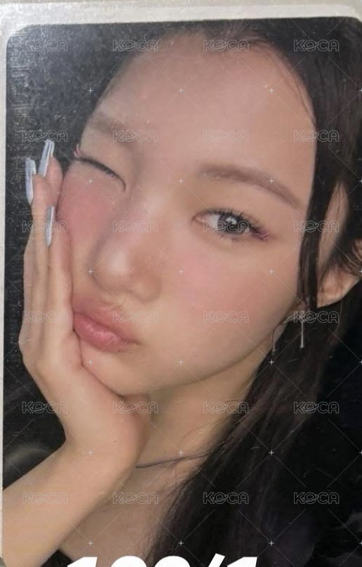 Juun隨機卡