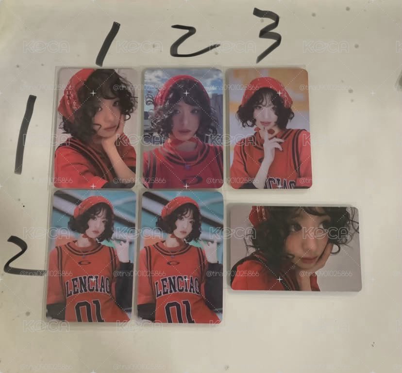 小紅帽賢