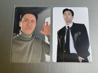 虎爪西裝總裁源