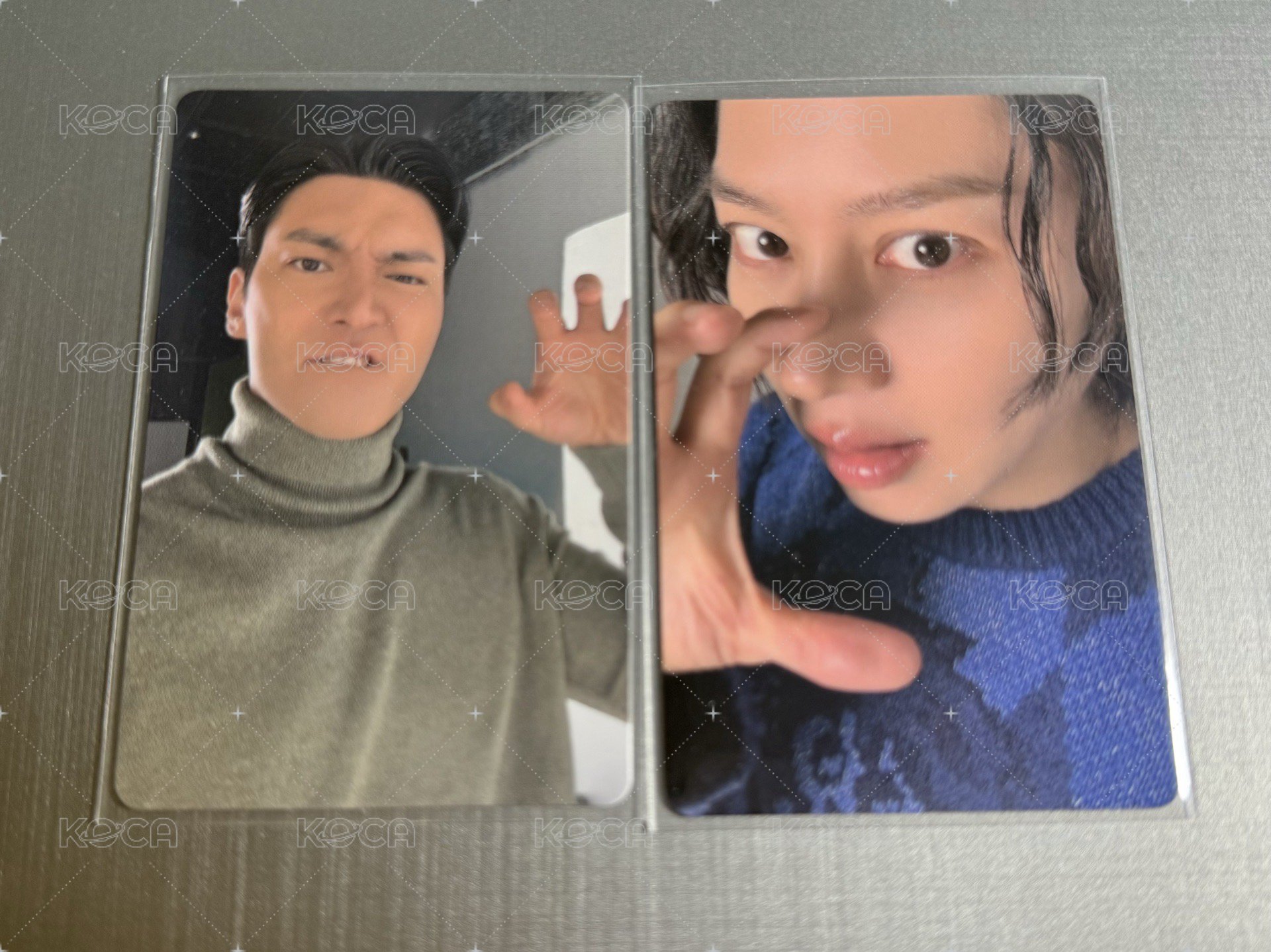  虎爪源澈
