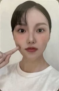 2023年曆 k4 特典卡 