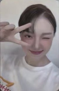 2023年曆 k4 特典卡 
