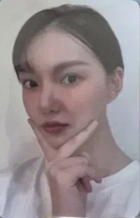 2023年曆 k4 特典卡 