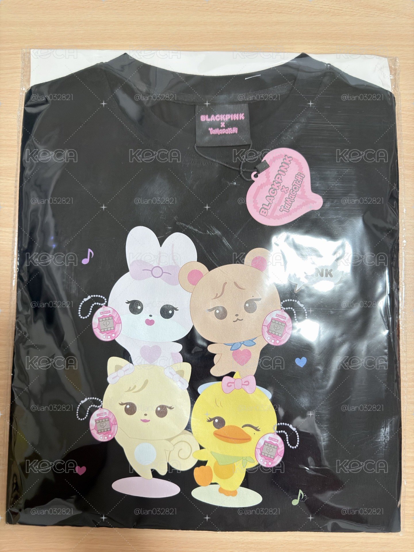 BLACKPINK全新現貨