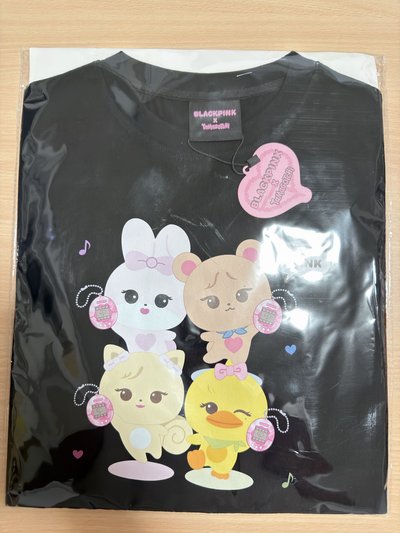 BLACKPINK全新現貨