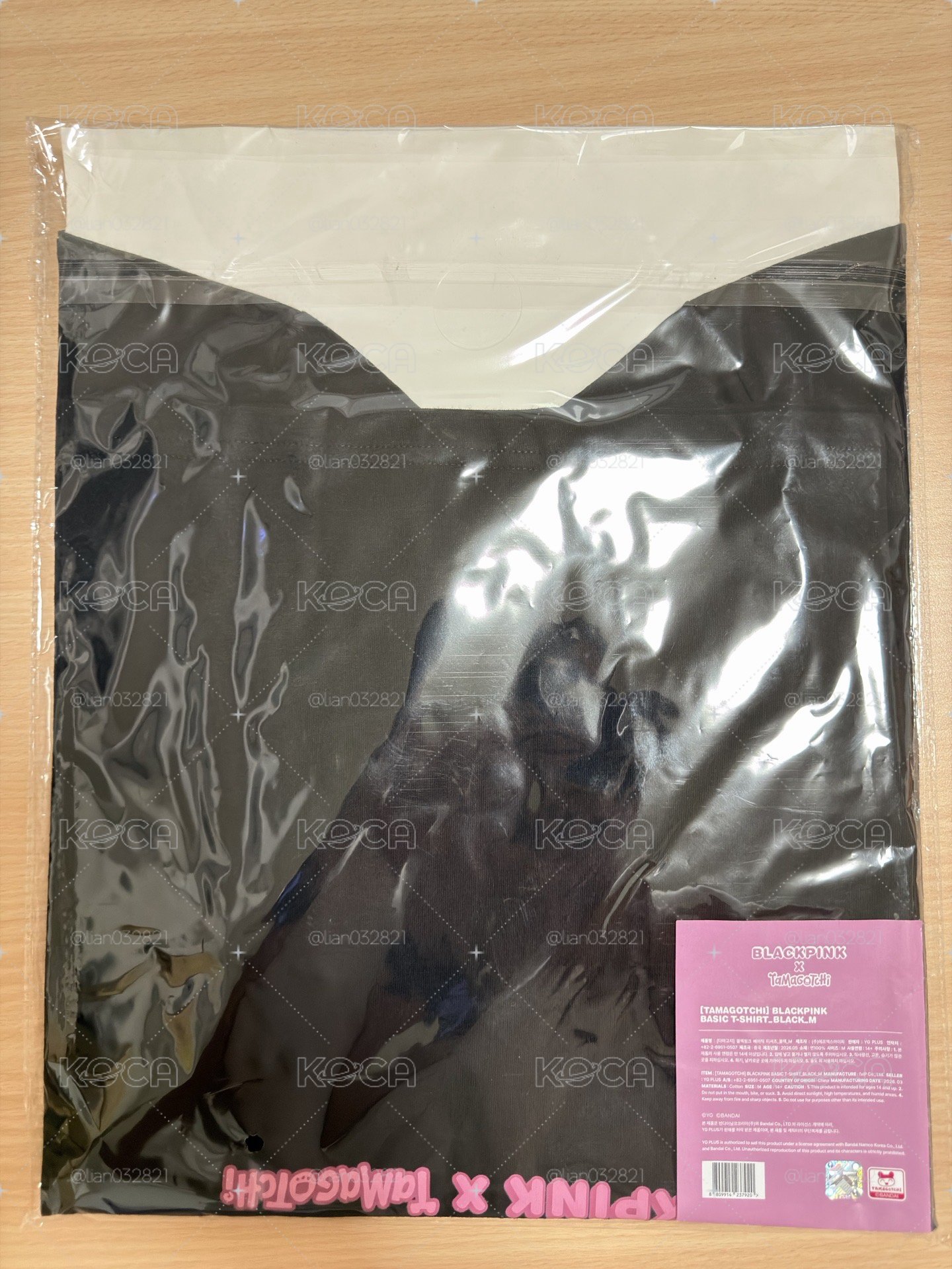 BLACKPINK全新現貨