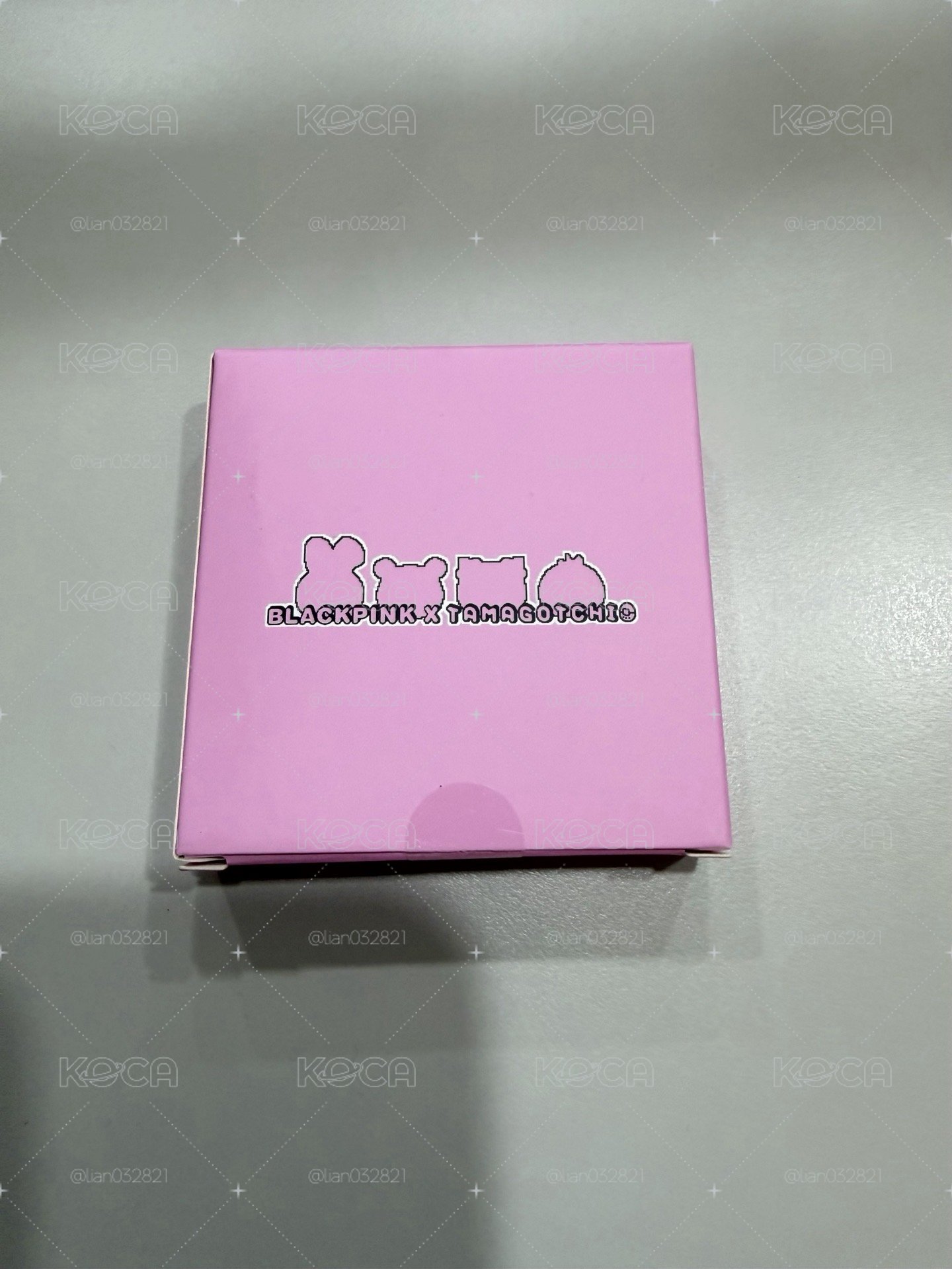 BLACKPINK全新現貨
