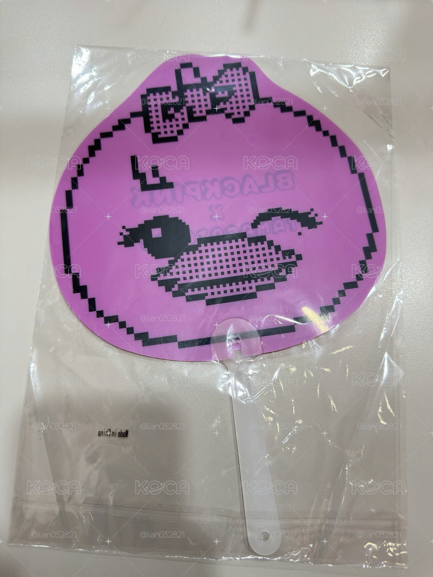BLACKPINK全新現貨