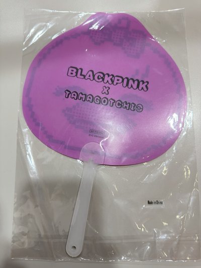 BLACKPINK全新現貨