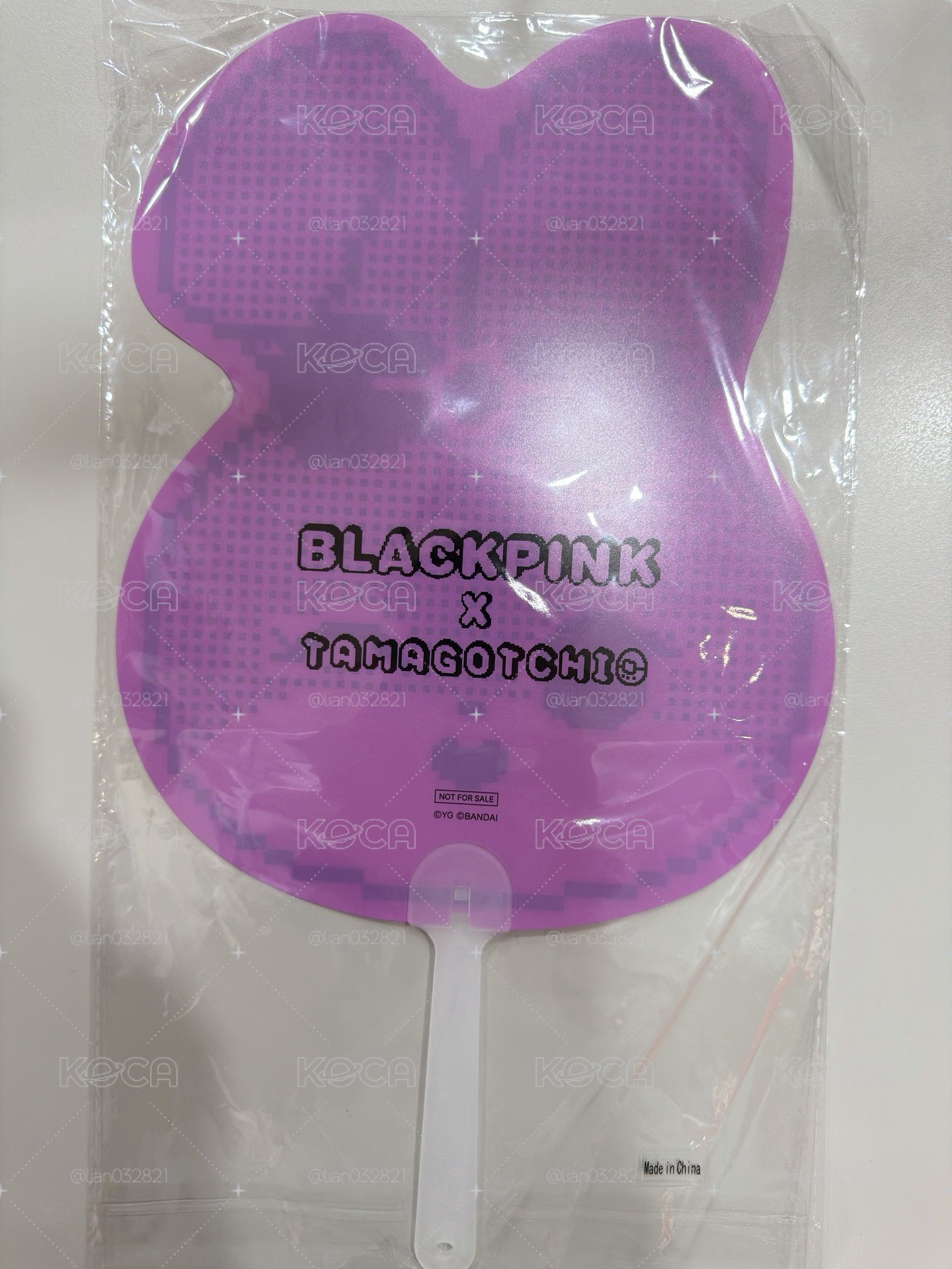 BLACKPINK全新現貨