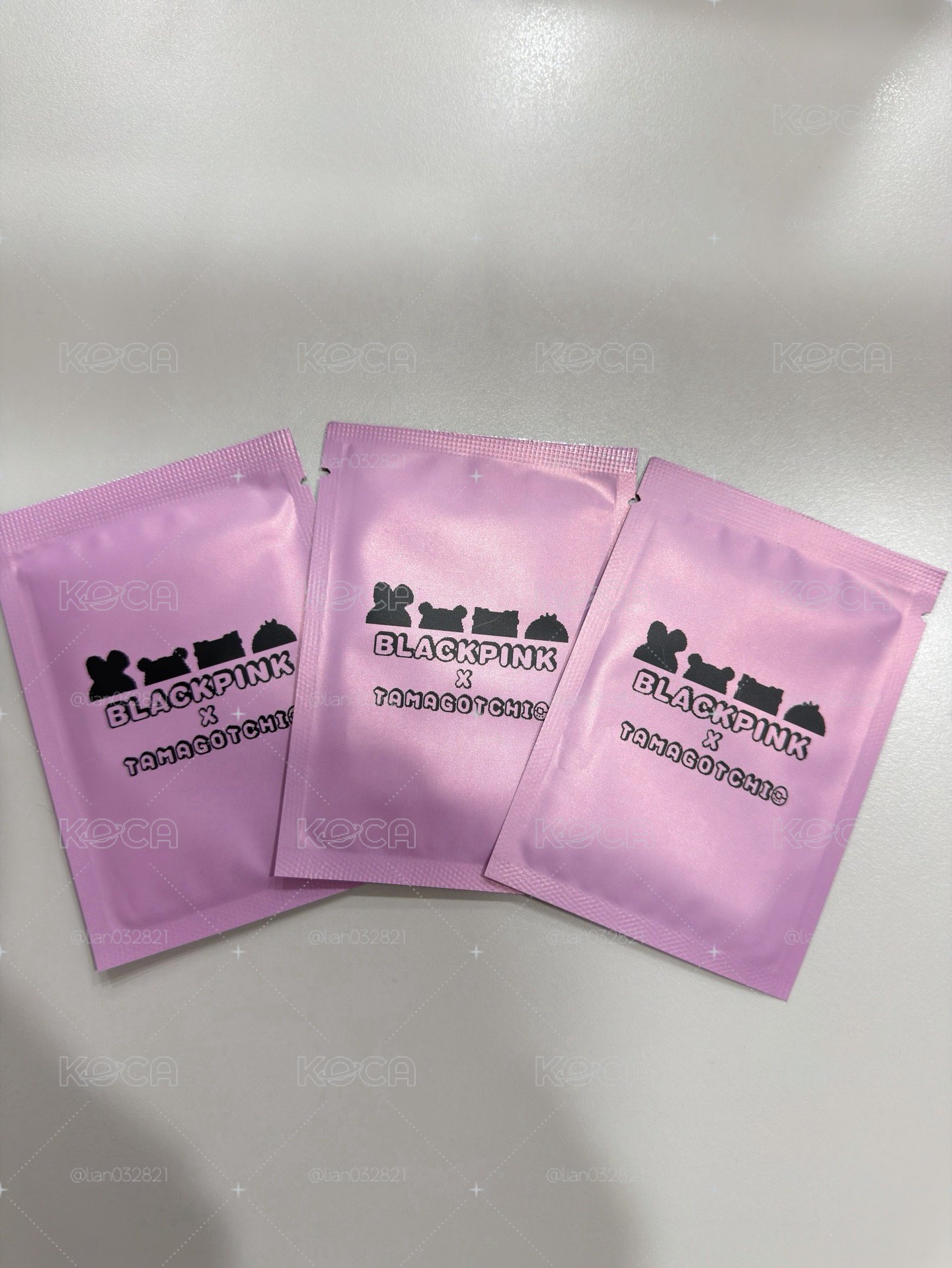 BLACKPINK全新現貨
