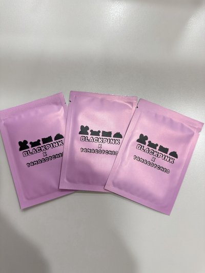 BLACKPINK全新現貨