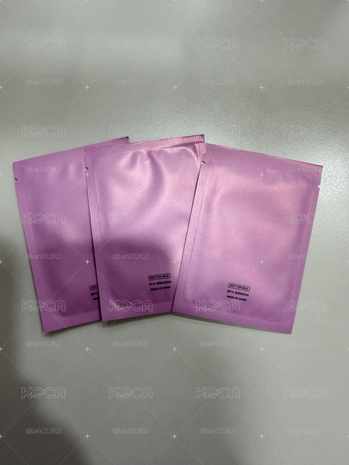 BLACKPINK全新現貨
