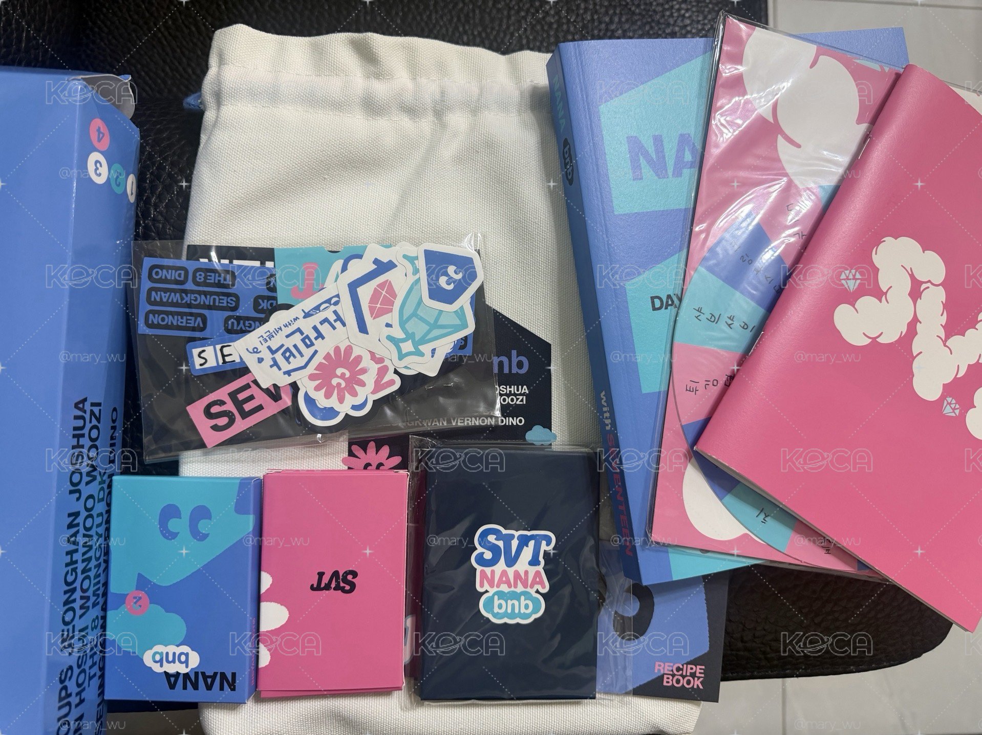 seventeen nana民宿