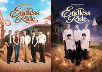 ENDLESS RIDE VR CONCERT