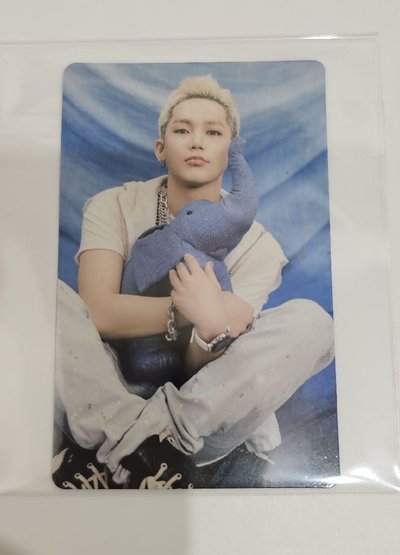 TREASURE X MUANGBORAN “FAN MEET UP” Choi Hyun-suk🦔