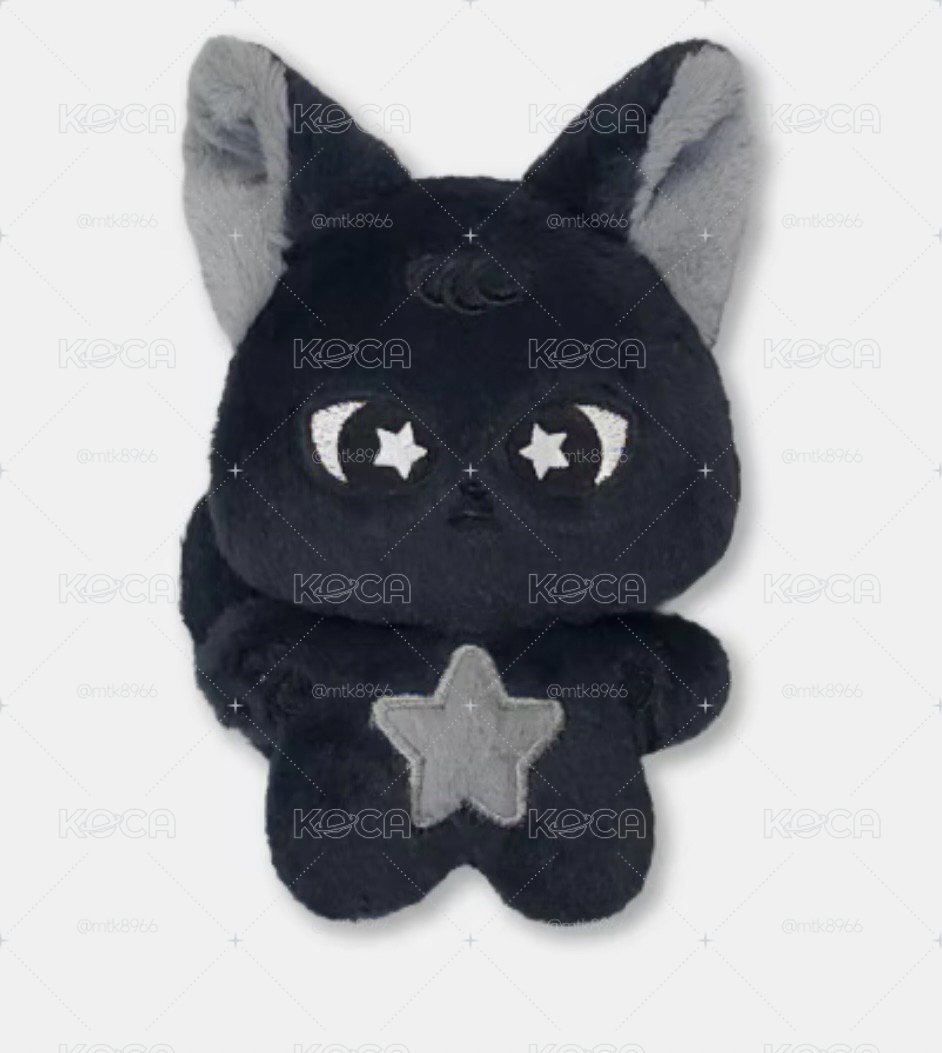 狼星現貨