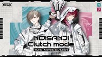 NIJISANJI Clutch Mode Type：Kanae & Lauren