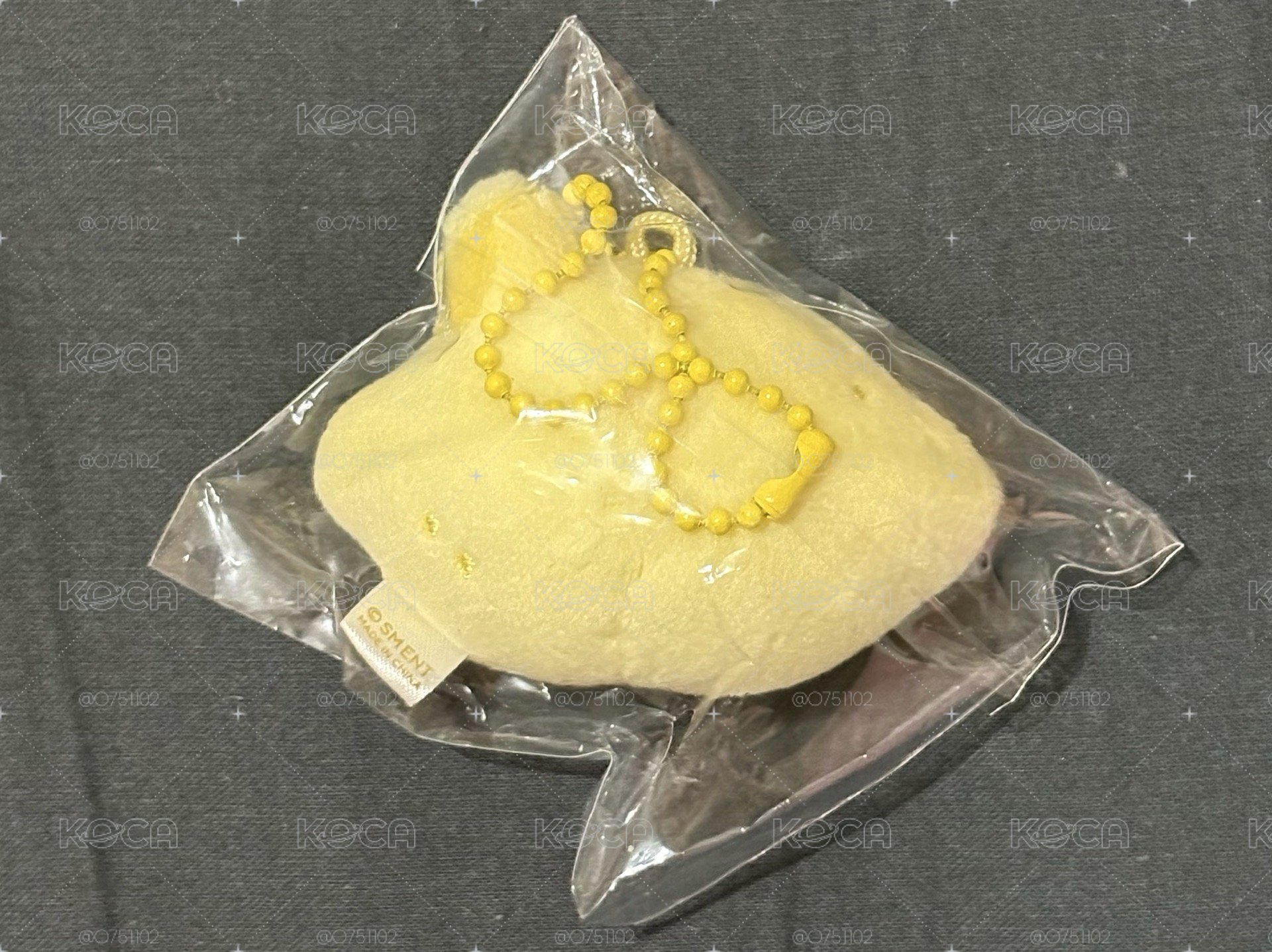 柚買檸檬