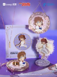 keep vol.3 荊棘玫瑰