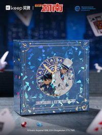 keep vol.2 月下的會面