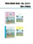 TWICE POPUP STORE "Twaii's Shop" 卡冊