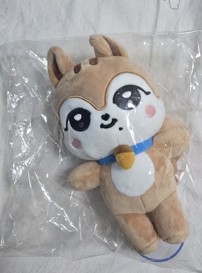 MINIVE DAL E 秋天 娃娃 20公分