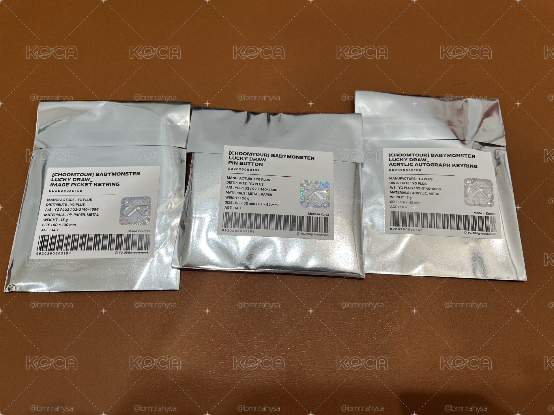 福袋（至少購買金額的1.5倍）