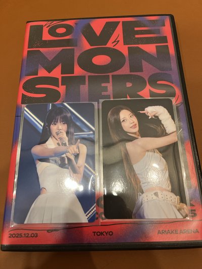 福袋（至少購買金額的1.5倍）