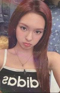 C 柒