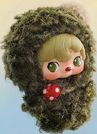 苔蘚之靈