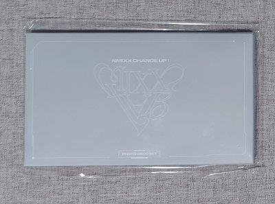 MIXX LAB 裝飾小卡組