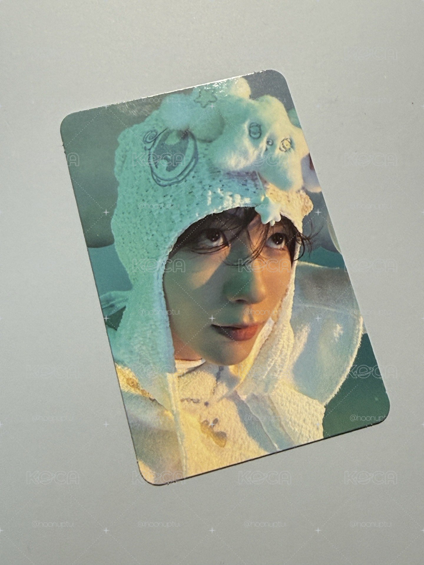 Ryo 白wichu專卡