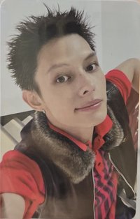 迷二 hl 2.0 幸運卡 