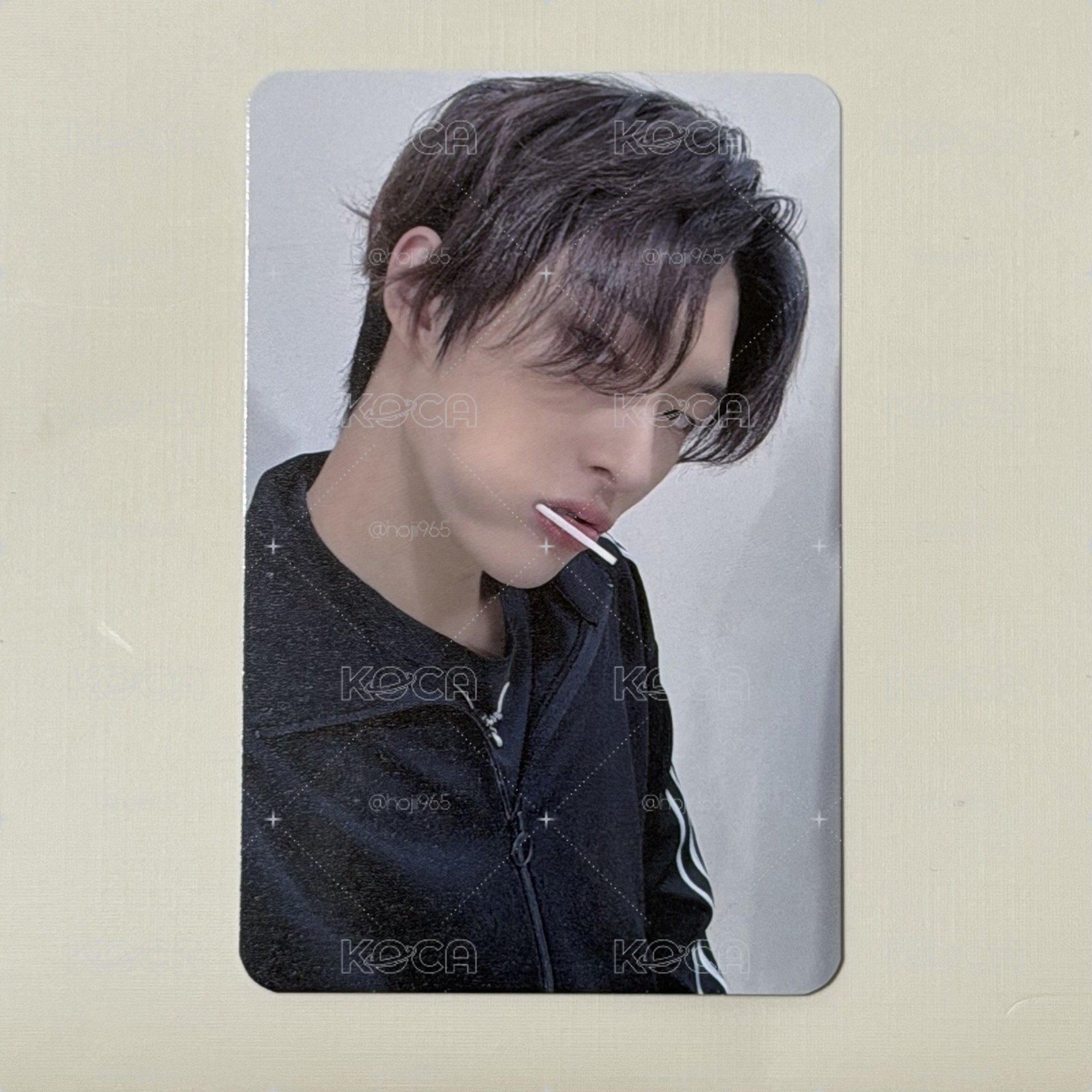 GH2 LD 運動服 琦