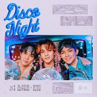 R.Y.G.Disco Night