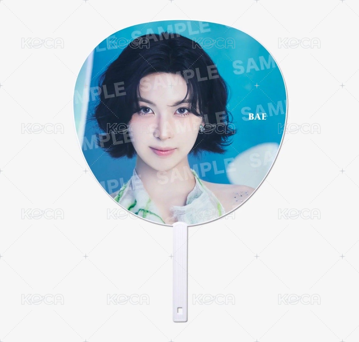Bae 扇子