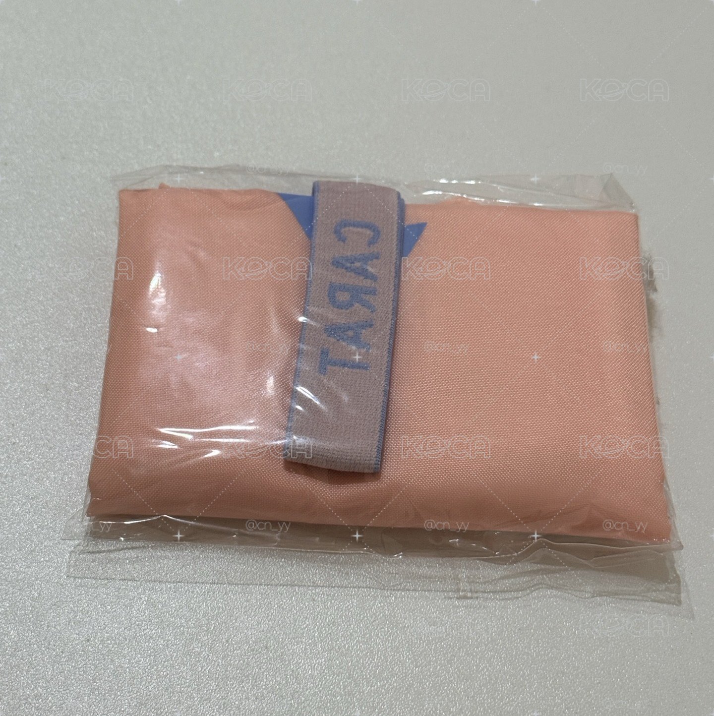 可以當購物袋的日本續會禮