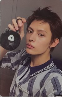 迷二 Ball TNT ver. 專輯卡 