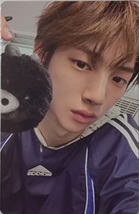 迷二 Ball TNT ver. 專輯卡 