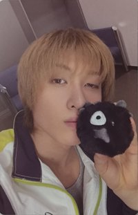 迷二 Ball TNT ver. 專輯卡 