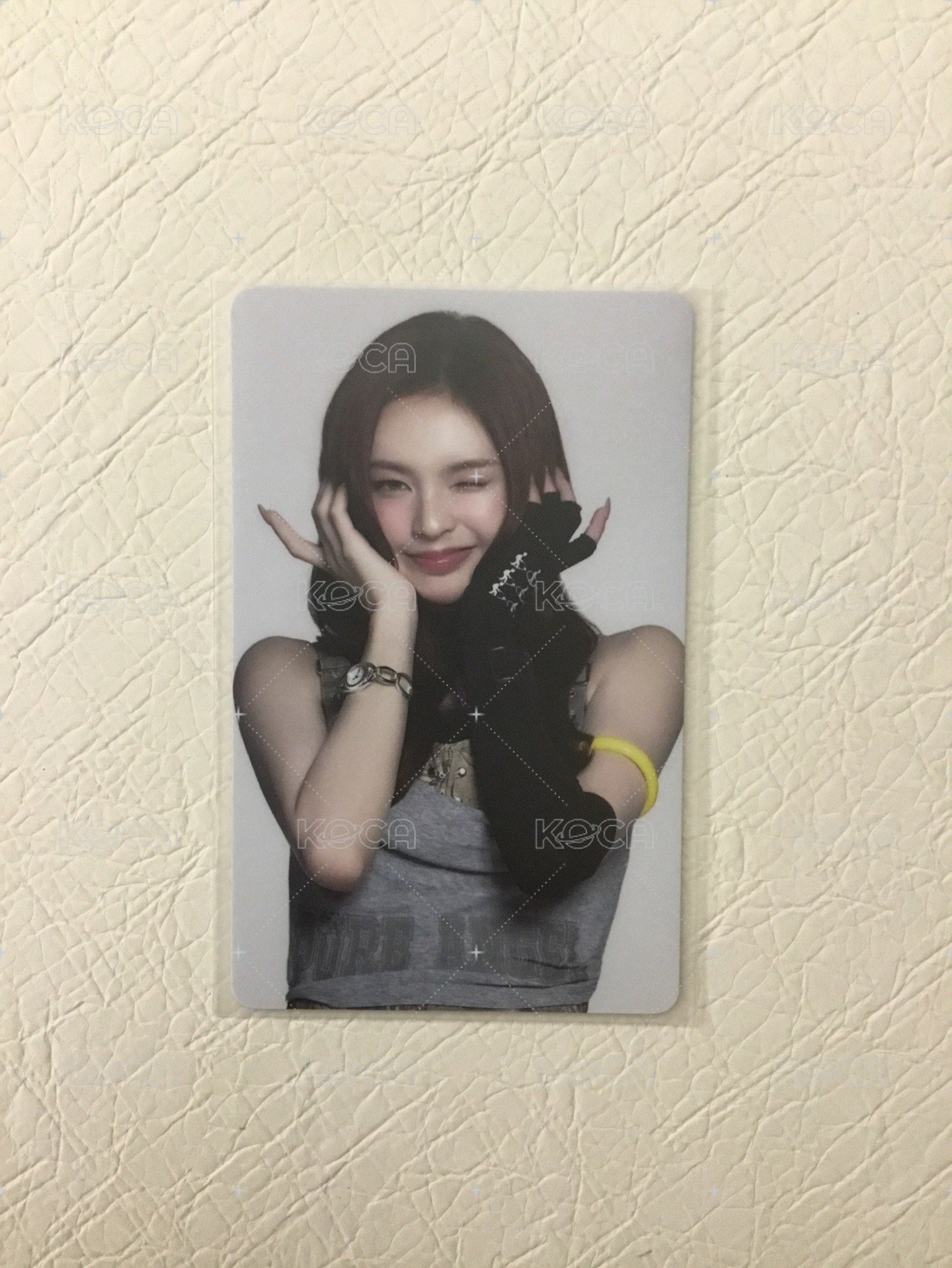 柒