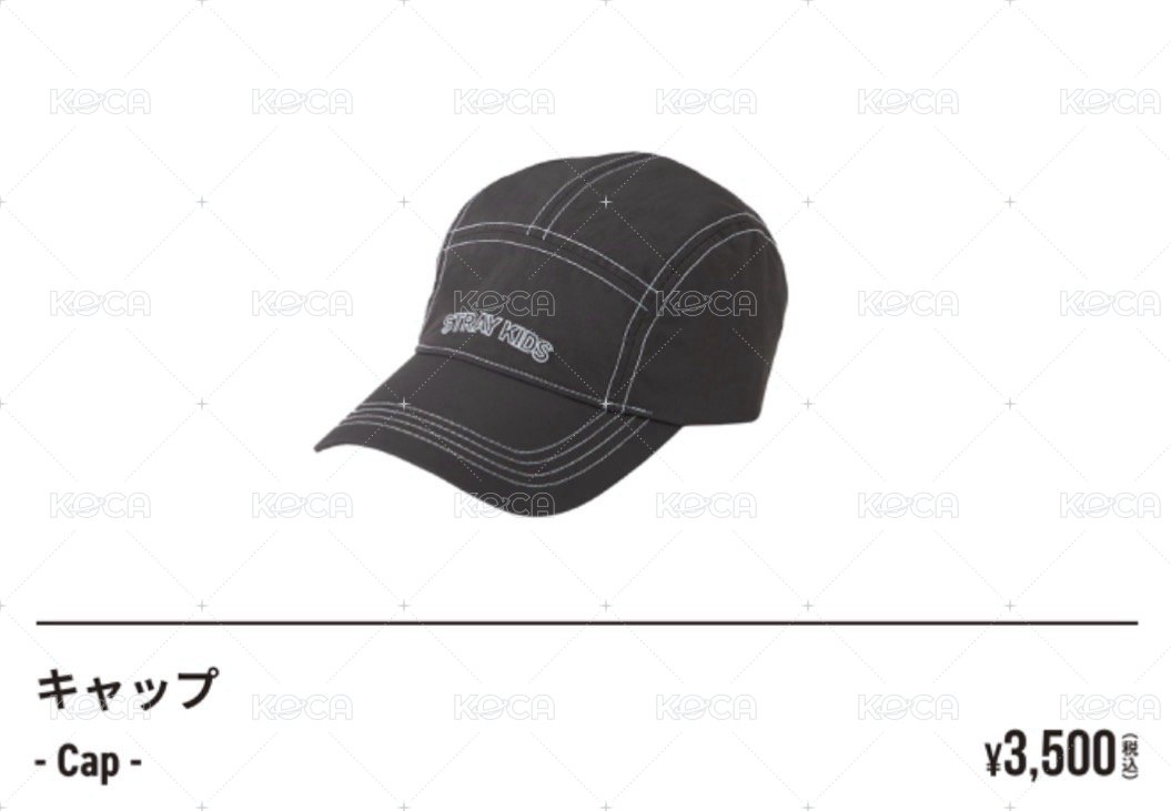棒球帽