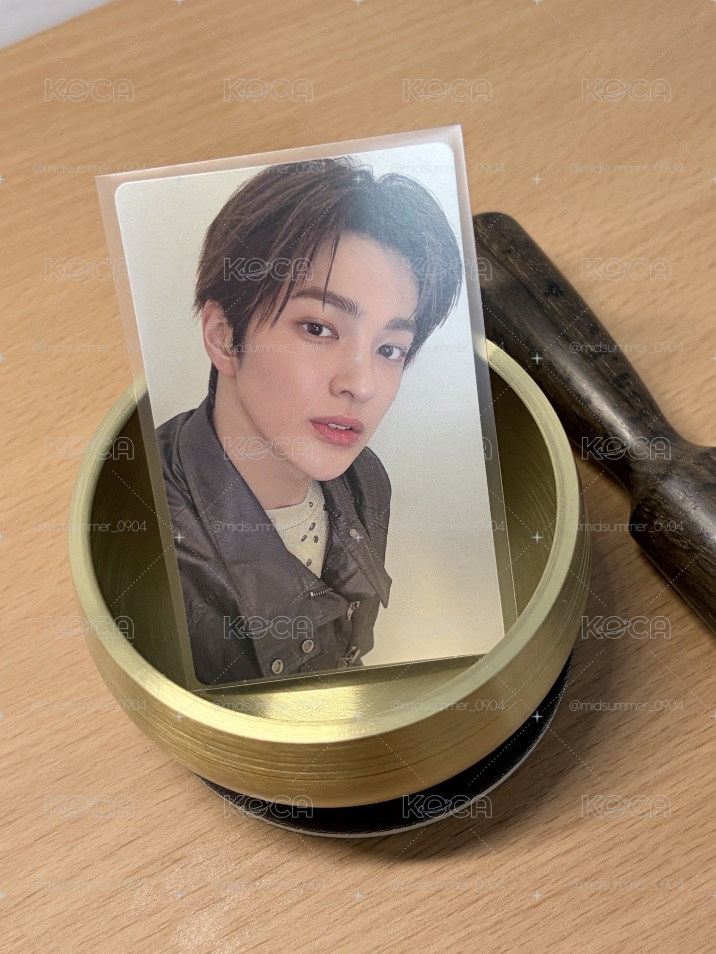 AAA 安乾鎬