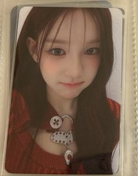 am紅衣