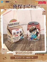 偵探手記 Q版