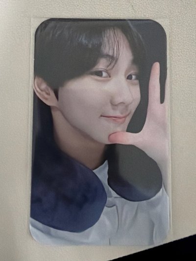 ENHYPEN小卡
