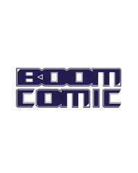 暴蒙（BOOMCOMIC）