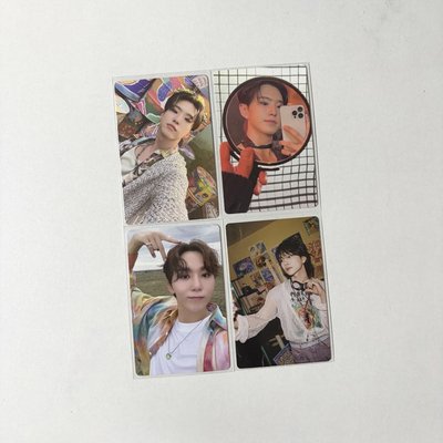 SEVENTEEN 迷十一 SENENTEENTH HEAVEN 